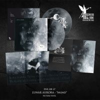 Lunar Aurora - Mond (Picture Vinyl Lp) i gruppen VI TIPSER / Fredagsutgivelser / Fredag den 2:e Februari 2024 hos Bengans Skivbutik AB (5512306)