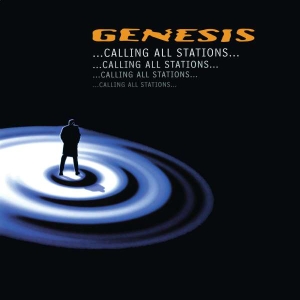 Genesis - Calling All Stations i gruppen VI TIPSER / Julegavetips CD hos Bengans Skivbutik AB (5512309)