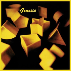 Genesis - Genesis i gruppen VI TIPSER / Julegavetips CD hos Bengans Skivbutik AB (5512311)