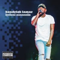 Lamar Kendrick - Lyrical Assassin i gruppen VI TIPSER / Fredagsutgivelser / Fredag den 12:e Jan 24 hos Bengans Skivbutik AB (5512321)