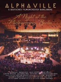 Alphaville - A Night At The Philharmonie Berlin i gruppen VI TIPSER / Fredagsutgivelser / Fredag den 19e Jan 24 hos Bengans Skivbutik AB (5512322)