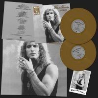 Forrester Rhett - Sessions (2 Lp Gold Vinyl) i gruppen VI TIPSER / Fredagsutgivelser / Fredag Den 16:e Februari 2024 hos Bengans Skivbutik AB (5512329)