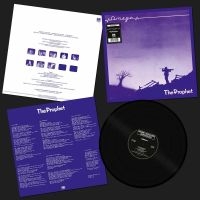 Omega - Prophet The (Vinyl Lp) i gruppen VI TIPSER / Fredagsutgivelser / Fredag Den 16:e Februari 2024 hos Bengans Skivbutik AB (5512330)