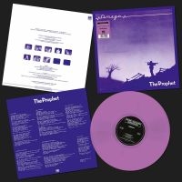 Omega - Prophet The (Violet Vinyl Lp) i gruppen VI TIPSER / Fredagsutgivelser / Fredag Den 16:e Februari 2024 hos Bengans Skivbutik AB (5512331)