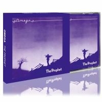 Omega - Prophet The (Slipcase) i gruppen VI TIPSER / Fredagsutgivelser / Fredag Den 16:e Februari 2024 hos Bengans Skivbutik AB (5512332)