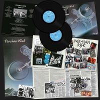 Persian Risk - Rise Up (2 Lp Vinyl) i gruppen VI TIPSER / Fredagsutgivelser / Fredag Den 16:e Februari 2024 hos Bengans Skivbutik AB (5512333)