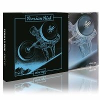 Persian Risk - Rise Up (Slipcase) i gruppen VI TIPSER / Fredagsutgivelser / Fredag Den 16:e Februari 2024 hos Bengans Skivbutik AB (5512335)