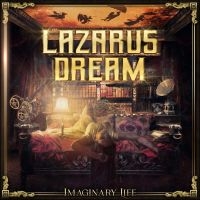 Lazarus Dream - Imaginary Life i gruppen VI TIPSER / Fredagsutgivelser / Fredag den 19e Jan 24 hos Bengans Skivbutik AB (5512345)