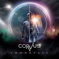 Corvus - Immortals i gruppen VI TIPSER / Fredagsutgivelser / Fredag den 19e Jan 24 hos Bengans Skivbutik AB (5512347)