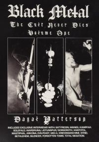 Black Metal: The Cult Never Dies Vo - Black Metal: The Cult Never Dies Vo i gruppen PocketBøker hos Bengans Skivbutik AB (5512353)