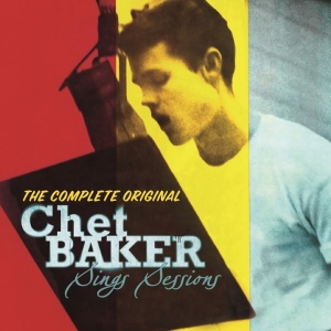 Chet Baker - The Complete Original Chet Baker Sings Sessions i gruppen VI TIPSER / Fredagsutgivelser / Fredag den 26:e Jan 24 hos Bengans Skivbutik AB (5512380)