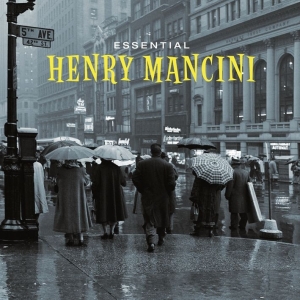 Henry Mancini - Essential Henry Mancini i gruppen VI TIPSER / Fredagsutgivelser / Fredag den 26:e Jan 24 hos Bengans Skivbutik AB (5512383)