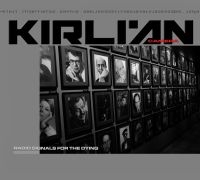 Kirlian Camera - Radio Signals For The Dying (2 Cd D i gruppen VI TIPSER / Fredagsutgivelser / Fredag Den 23:e Februari 2024 hos Bengans Skivbutik AB (5512398)