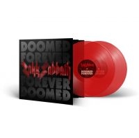 Zakk Sabbath - Doomed Forever Forever Doomed (2 Lp i gruppen VINYL hos Bengans Skivbutik AB (5512400)