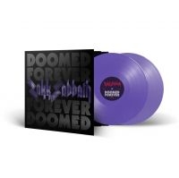 Zakk Sabbath - Doomed Forever Forever Doomed (2 Lp i gruppen VI TIPSER / Fredagsutgivelser / Fredag Den 1:a Mars 2024 hos Bengans Skivbutik AB (5512401)