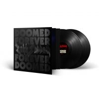 Zakk Sabbath - Doomed Forever Forever Doomed (2 Lp i gruppen VI TIPSER / Fredagsutgivelser / Fredag Den 1:a Mars 2024 hos Bengans Skivbutik AB (5512402)