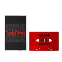 Zakk Sabbath - Doomed Forever Forever Doomed (Mc) i gruppen VI TIPSER / Fredagsutgivelser / Fredag Den 1:a Mars 2024 hos Bengans Skivbutik AB (5512403)