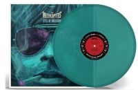 The Hellacopters - Eyes Of Oblivion (Transparent Petrol Vinyl) i gruppen VI TIPSER / Bengans Personal tipser / NY Musikk 2024 - EE hos Bengans Skivbutik AB (5512409)