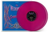 The Hellacopters - Grande Rock Revisited (Ltd Color 2LP) i gruppen VI TIPSER / Fredagsutgivelser / Fredag Den 16:e Februari 2024 hos Bengans Skivbutik AB (5512410)