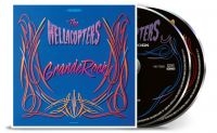 The Hellacopters - Grande Rock Revisited (2CD) i gruppen VI TIPSER / Fredagsutgivelser / Fredag Den 16:e Februari 2024 hos Bengans Skivbutik AB (5512411)