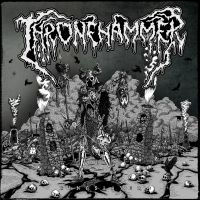 Thronehammer - Kingslayer i gruppen CD / Metal hos Bengans Skivbutik AB (5512414)