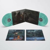 Winterhorde - Neptunian (2 Lp Green Marbled Vinyl i gruppen VI TIPSER / Fredagsutgivelser / Fredag den 12:e Jan 24 hos Bengans Skivbutik AB (5512416)