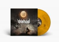 Swansong - Awakening (Orange Marbled Vinyl Lp) i gruppen VI TIPSER / Fredagsutgivelser / Fredag den 19e Jan 24 hos Bengans Skivbutik AB (5512417)