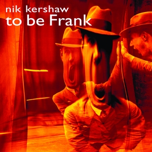 Nik Kershaw - To be frank i gruppen 80-talls synth hos Bengans Skivbutik AB (5512424)