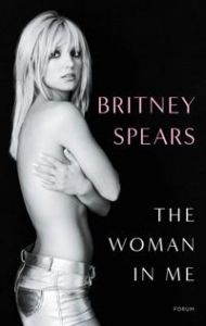 Britney Spears - The Woman In Me (Sve) i gruppen Minishops / Britney Spears hos Bengans Skivbutik AB (5512440)