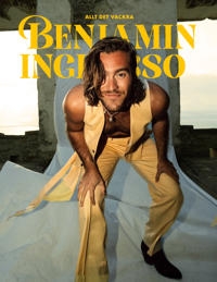 Benjamin Ingrosso - Allt Det Vackra i gruppen CDON - Exporterade Artiklar_Manuellt / BØKER_CDON_Exporterade hos Bengans Skivbutik AB (5512442)