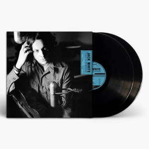 White Jack - Jack White Acoustic Recordings 1998 - 2016 i gruppen VI TIPSER / Fredagsutgivelser / Fredag den 26:e Jan 24 hos Bengans Skivbutik AB (5512459)