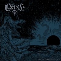 Chrch - Light Will Consume Us All i gruppen CD / Metal hos Bengans Skivbutik AB (5512471)