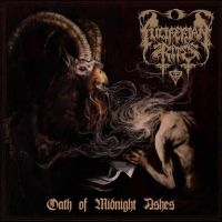 Luciferian Rites - Oath Of Midnight Ashes i gruppen VI TIPSER / Fredagsutgivelser / Fredag den 26:e Jan 24 hos Bengans Skivbutik AB (5512475)