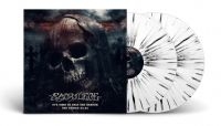 Sacrilege - Its Time To Face The Reaper - The D i gruppen VINYL / Metal hos Bengans Skivbutik AB (5512476)