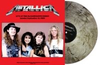 Metallica - Live At The Hammersmith Odeon Londo i gruppen VI TIPSER / Fredagsutgivelser / Fredag den 12:e Jan 24 hos Bengans Skivbutik AB (5512491)