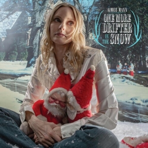 Aimee Mann - One More Drifter In The Snow  i gruppen VINYL / JuleMusikkk,Pop-Rock hos Bengans Skivbutik AB (5512505)