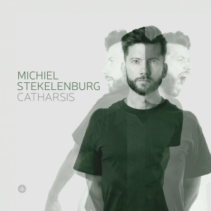 Michiel Stekelenburg - Catharsis i gruppen VI TIPSER / Fredagsutgivelser / Fredag Den 15:e Mars 2024 hos Bengans Skivbutik AB (5512508)