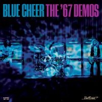 Blue Cheer - The '67 Demos (White Vinyl) i gruppen VI TIPSER / Fredagsutgivelser / Fredag den 26:e Jan 24 hos Bengans Skivbutik AB (5512510)