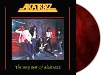 Alcatrazz - Very Best Of Alcatrazz (2 Lp Red Ma i gruppen VINYL / Metal hos Bengans Skivbutik AB (5512523)