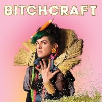 Bitch - Bitchcraft (Orange Vinyl) i gruppen VI TIPSER / Fredagsutgivelser / Fredag den 26:e Jan 24 hos Bengans Skivbutik AB (5512534)