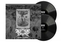 Xasthur - To Violate The Oblivious (2Lp) i gruppen VINYL hos Bengans Skivbutik AB (5512538)