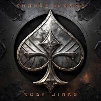 Jinks Cody - Change The Game i gruppen Kommende produkter - 10 procent hos Bengans Skivbutik AB (5512539)