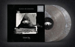 Alice In Chains - Rainier Fog (5th Anniv Color 2LP) i gruppen VI TIPSER / Fredagsutgivelser / Fredag den 12:e Jan 24 hos Bengans Skivbutik AB (5512549)