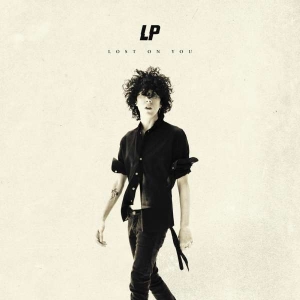 Lp - Lost On You i gruppen VI TIPSER / Fredagsutgivelser / Fredag den 12:e Jan 24 hos Bengans Skivbutik AB (5512550)