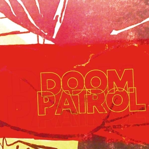 Omar Rodríguez-López - Doom Patrol i gruppen VI TIPSER / Fredagsutgivelser / Fredag den 19e Jan 24 hos Bengans Skivbutik AB (5512560)