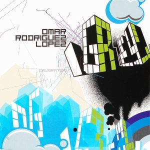 Omar Rodríguez-López - Calibration (Is Pushing Luck A i gruppen VI TIPSER / Fredagsutgivelser / Fredag den 19e Jan 24 hos Bengans Skivbutik AB (5512577)