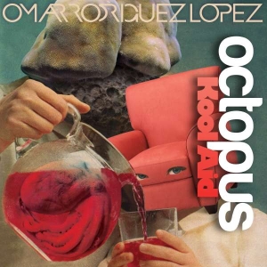 Omar Rodríguez-López - Octopus Kool Aid i gruppen VI TIPSER / Fredagsutgivelser / Fredag den 19e Jan 24 hos Bengans Skivbutik AB (5512587)