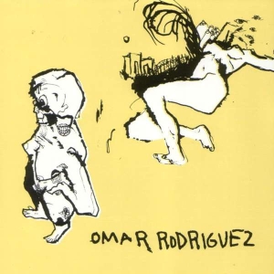 Omar Rodríguez-López - Omar Rodriguez i gruppen VI TIPSER / Fredagsutgivelser / Fredag den 19e Jan 24 hos Bengans Skivbutik AB (5512589)