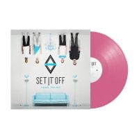 Set It Off - Upside Down i gruppen Kommende produkter - 10 procent hos Bengans Skivbutik AB (5512628)