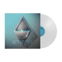 Set It Off - Duality i gruppen Kommende produkter - 10 procent hos Bengans Skivbutik AB (5512629)